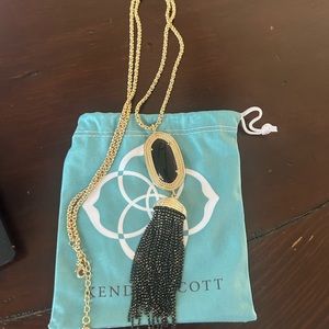 Kendra a Scott Charlsea Glam Necklace